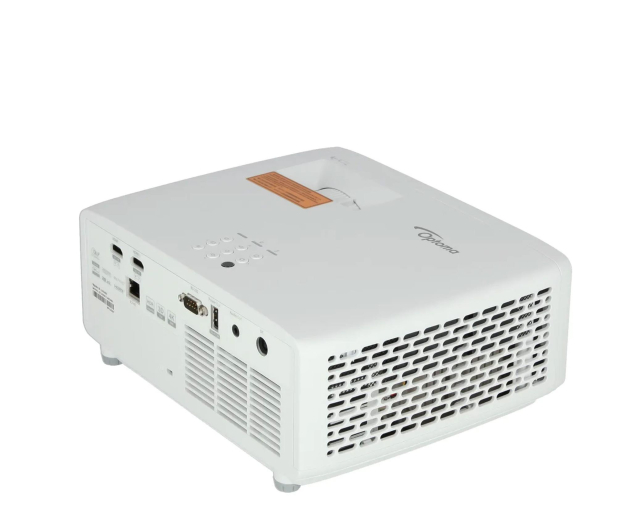 Optoma UHZ35ST - 1355561 - zdjęcie 5